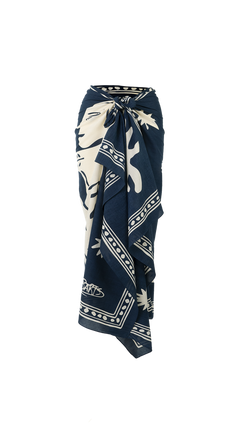 BARTS Kilampa navy
