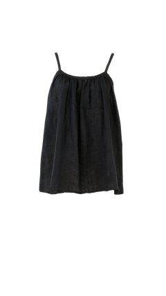 BARTS Moolattoo Top black