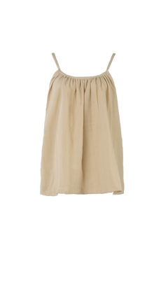 BARTS Moolattoo Top sand