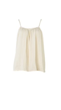 BARTS Moolattoo Top off white