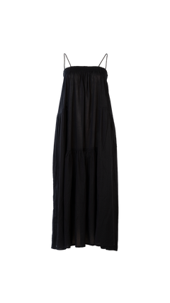 BARTS Pulpie Dress black