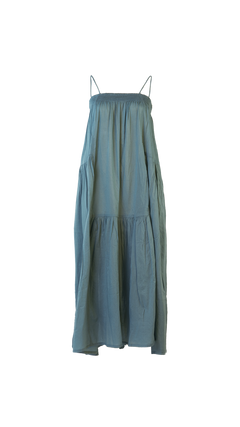 BARTS Pulpie Dress cedar