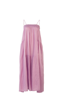 BARTS Pulpie Dress mauve