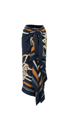 BARTS Wilek navy