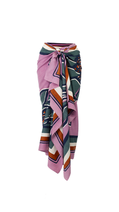 BARTS Wilek mauve