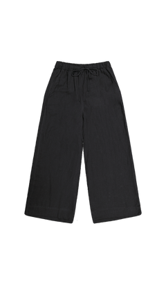 BARTS Wollam Pants black