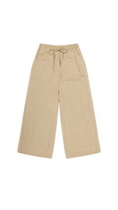 BARTS Wollam Pants sand