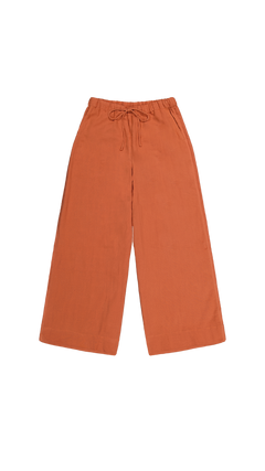 BARTS Wollam Pants terra