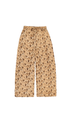 BARTS Bambala Pants sand