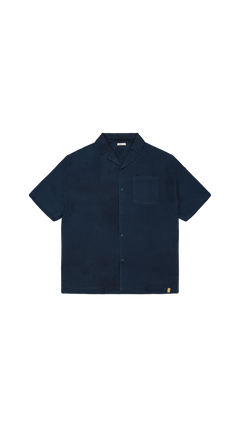 BARTS Cayrlos Shirt navy