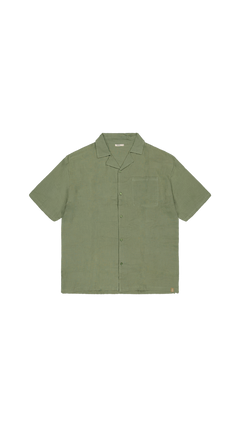 BARTS Cayrlos Shirt khaki