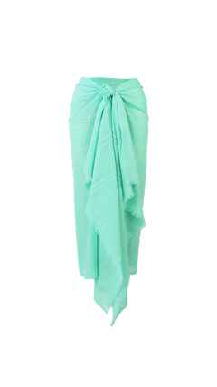BARTS Haahre light celadon