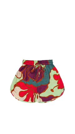 BARTS Morait Shorts red