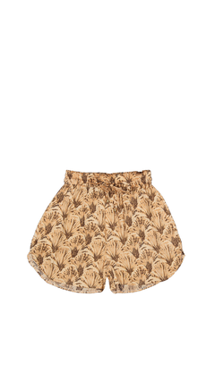 BARTS Morait Shorts sand