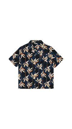 BARTS Ryesi Shirt navy