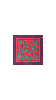 BARTS Leylaf red