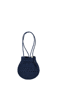 BARTS Goulburn Bucketbag navy