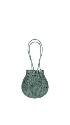 BARTS Goulburn Bucketbag cedar
