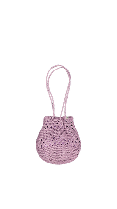 BARTS Goulburn Bucketbag mauve