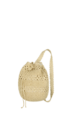 BARTS Yileen Bucketbag natural