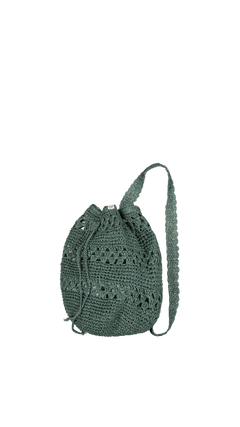 BARTS Yileen Bucketbag cedar