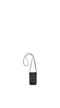 BARTS Mediki Phonebag black