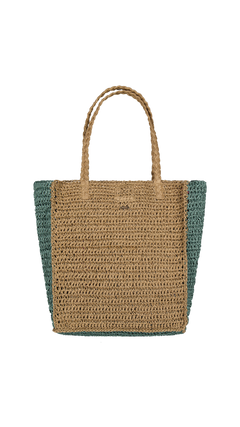 BARTS Malleen Shopper cedar