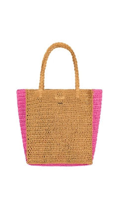 BARTS Malleen Shopper hot pink