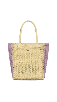 BARTS Malleen Shopper mauve