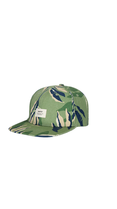BARTS Dakou Cap khaki