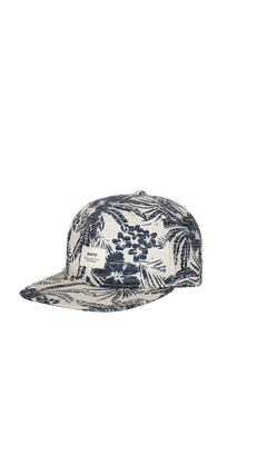 BARTS Dakou Cap white