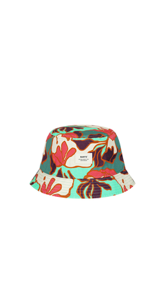 BARTS Lowan Hat red
