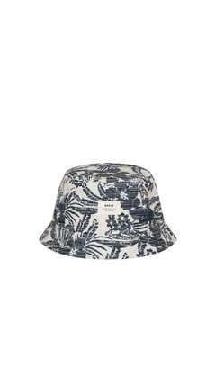 BARTS Lowan Hat white