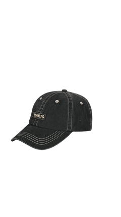 BARTS Daran Cap black