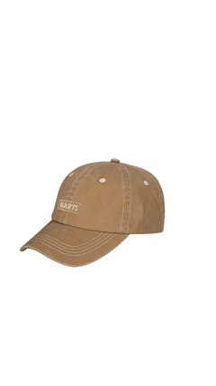 BARTS Daran Cap sand