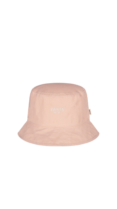 BARTS Jabiru Hat dusty pink