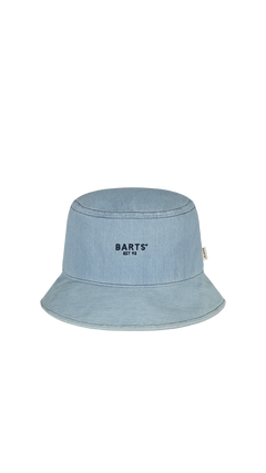 BARTS Jabiru Hat denim