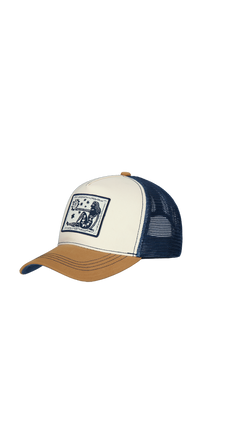 BARTS Kurraki Cap navy