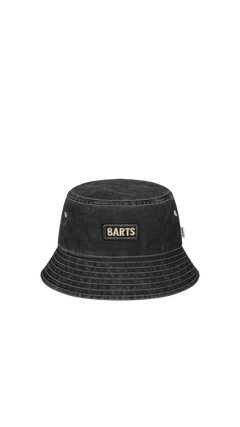 BARTS Pengana Hat black