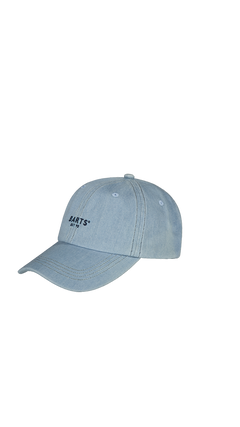 BARTS Waruu Cap denim