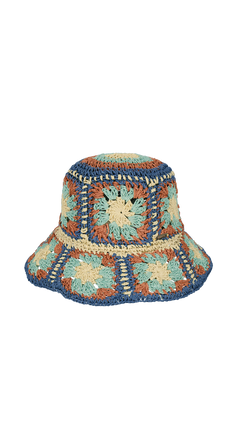 BARTS Sweetvine Hat terra