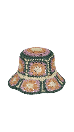 BARTS Sweetvine Hat mauve