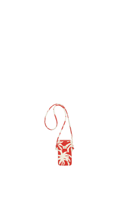 BARTS Juno Phonebag red
