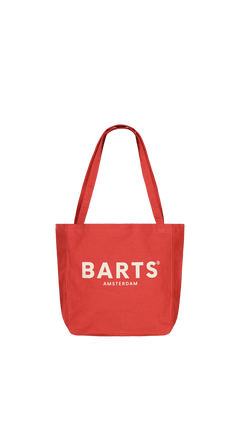 BARTS Sunraysia Bag red