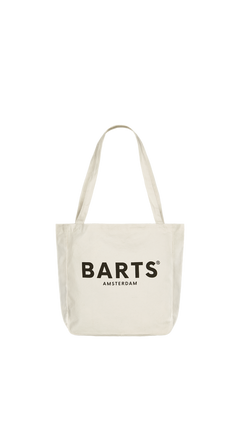 BARTS Sunraysia Bag off white