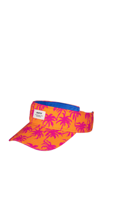 BARTS Bynda Visor orange