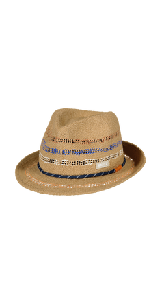 BARTS Wakawaka Hat natural