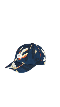 BARTS Womby Cap navy