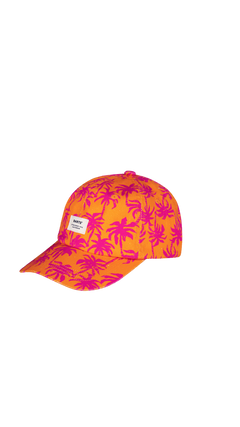 BARTS Womby Cap orange