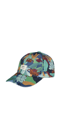 BARTS Womby Cap cedar
